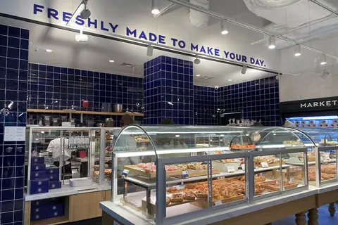 The Pantry Farm Shop Bakery And Deli photo 2