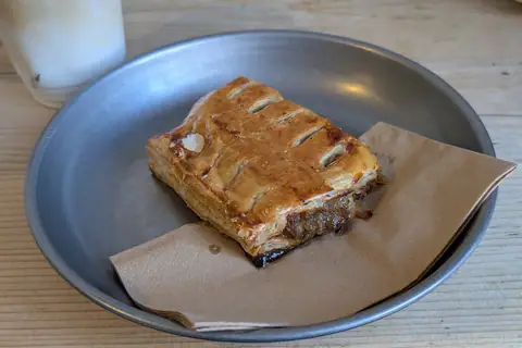The Pantry Farm Shop Bakery And Deli photo 3