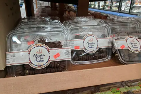 The Pantry Farm Shop Bakery And Deli photo 1